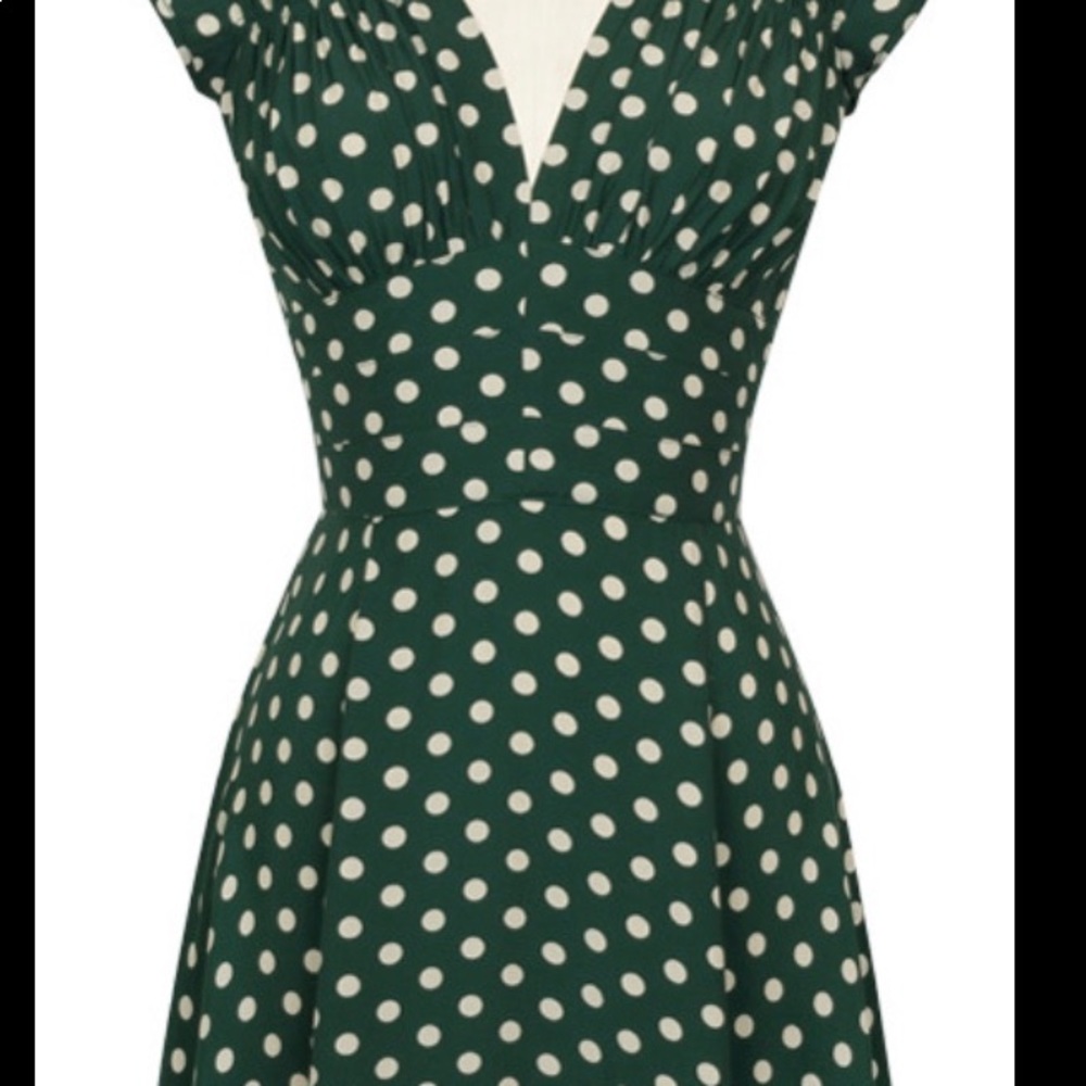 Trashy Diva- 1940s Irish Polka